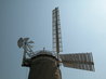Denver Windmill