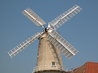 Denver Windmill