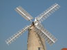 Denver Windmill