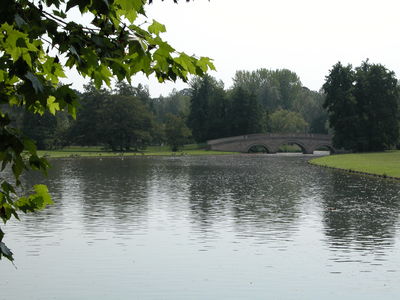 Audley End