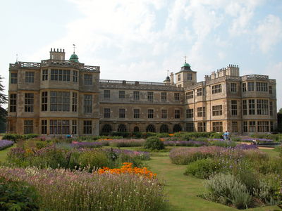 Parterre