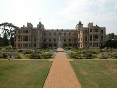 Parterre