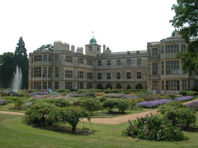 Parterre
