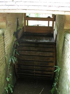 Waterwheel
