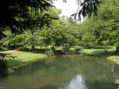 Elysian Garden