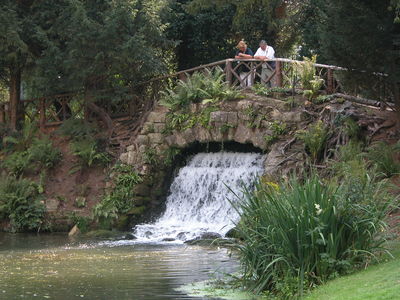 Elysian Garden