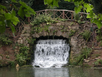 The Cascade