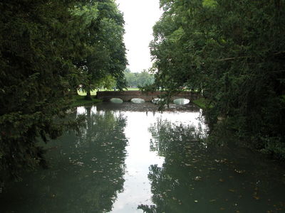 Audley End