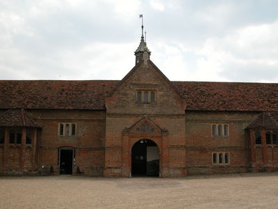 Stables