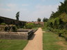 The Pond Garden