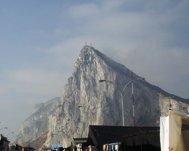 Gibraltar