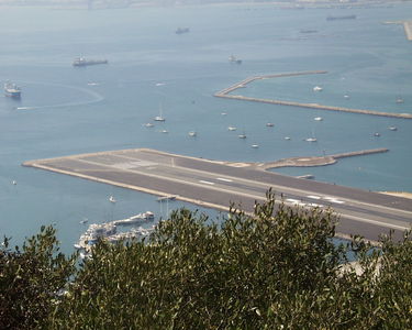 Gibraltar