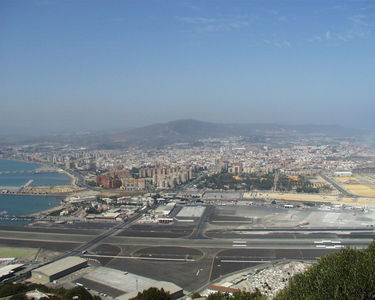 Gibraltar