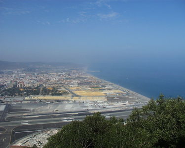 Gibraltar