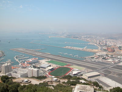 Gibraltar