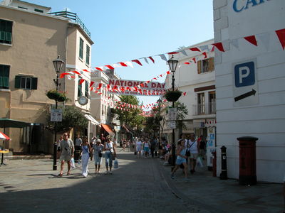 Gibraltar