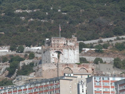 Gibraltar