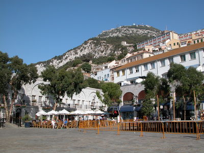 Gibraltar