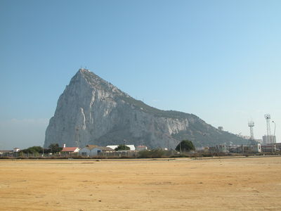 Gibraltar