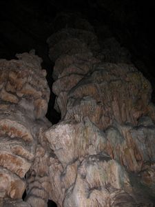 St Michael's Cave