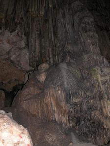 St Michael's Cave