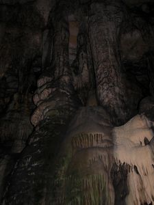 St Michael's Cave