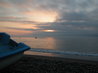 Sunrise on the Beach