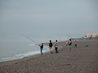 Beach Fishing