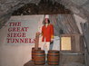 Great Siege Tunnels