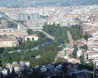 View of Granada