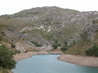 Embalse de Quentar 