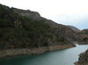 Embalse de Quentar 