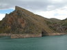 Embalse de Quentar 