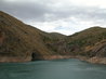 Embalse de Quentar 