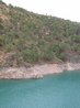 Embalse de Quentar 