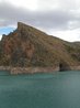 Embalse de Quentar 