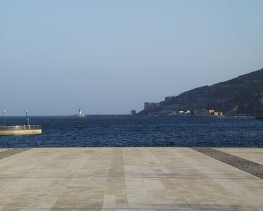 The Port