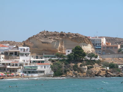 San Juan de los Terreros