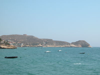 San Juan de los Terreros