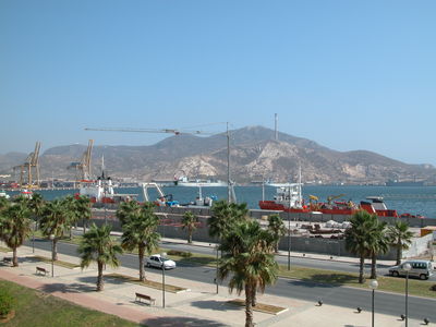 The Port