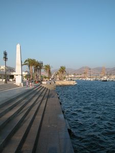 The Port