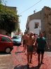 La Tomatina