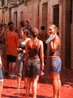 La Tomatina
