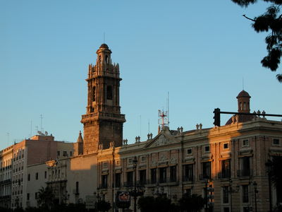 Valencia