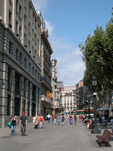 La Rambla
