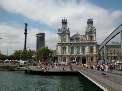 Port Vell