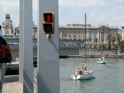 Port Vell