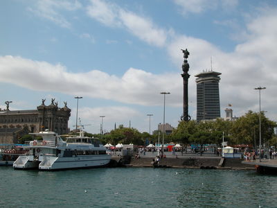 Port Vell