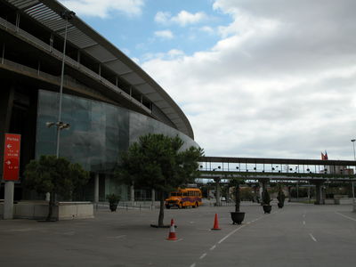 Camp Nou