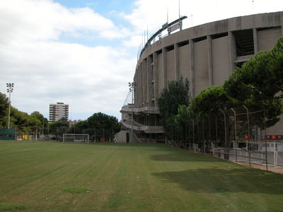 Camp Nou